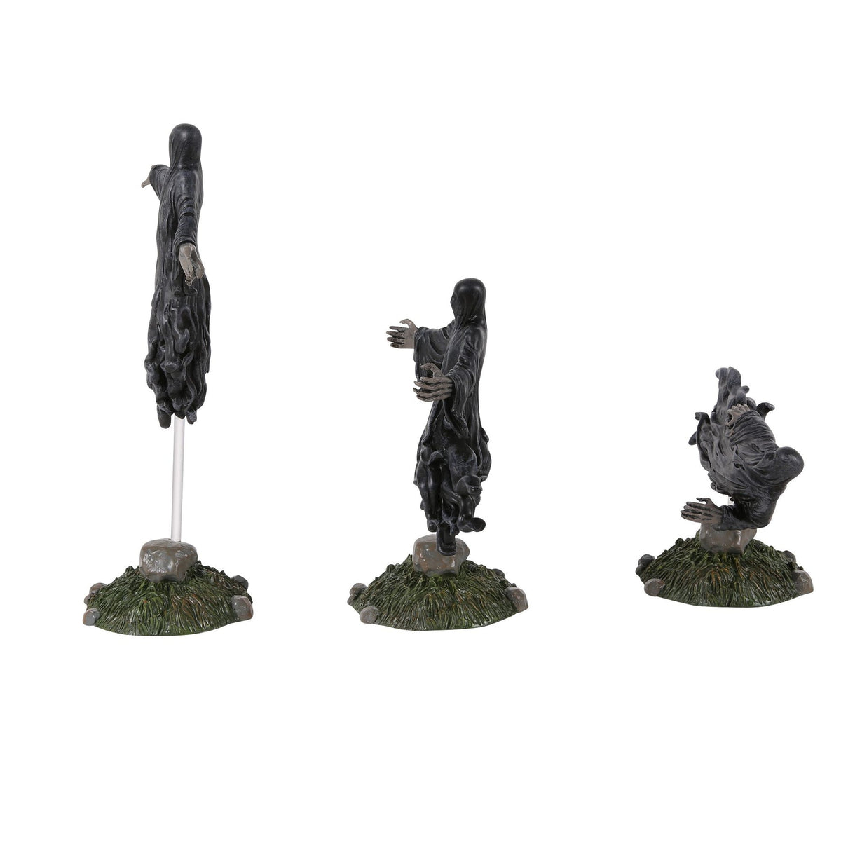 Dementors S/3 | Department 56