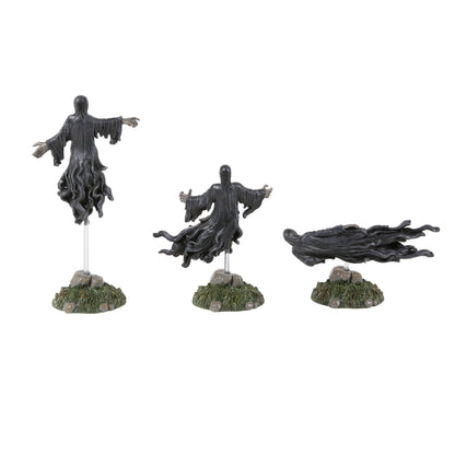 Dementors S/3 | Department 56