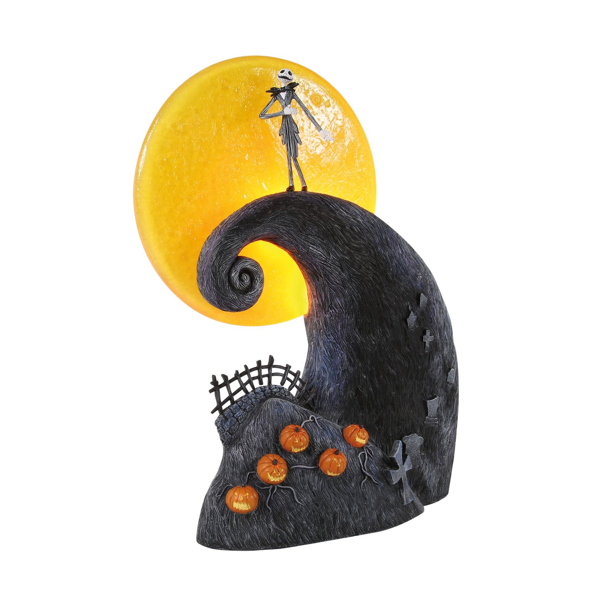 Up On Spiral Hill | Department 56