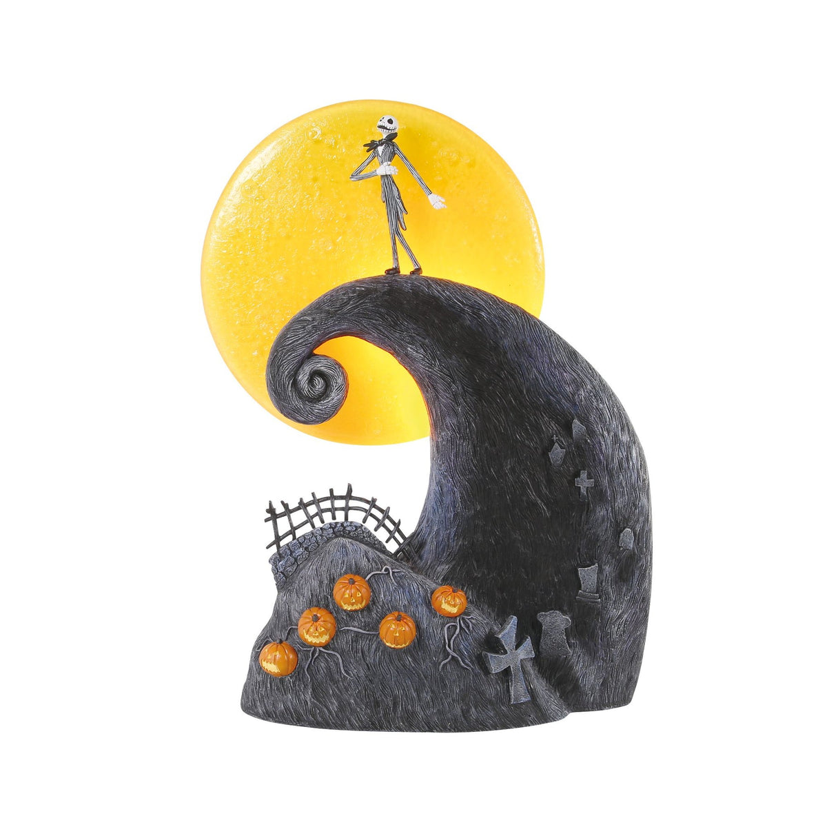 Up On Spiral Hill | Department 56