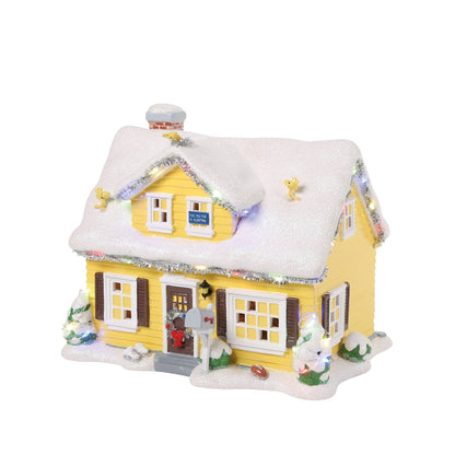 The Van Pelt Residence | Department 56
