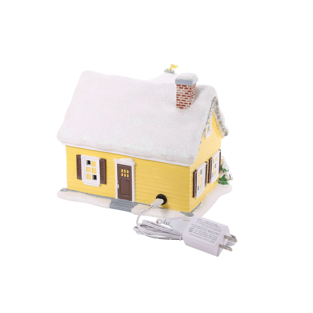 The Van Pelt Residence | Department 56