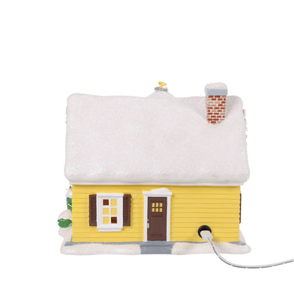 The Van Pelt Residence | Department 56