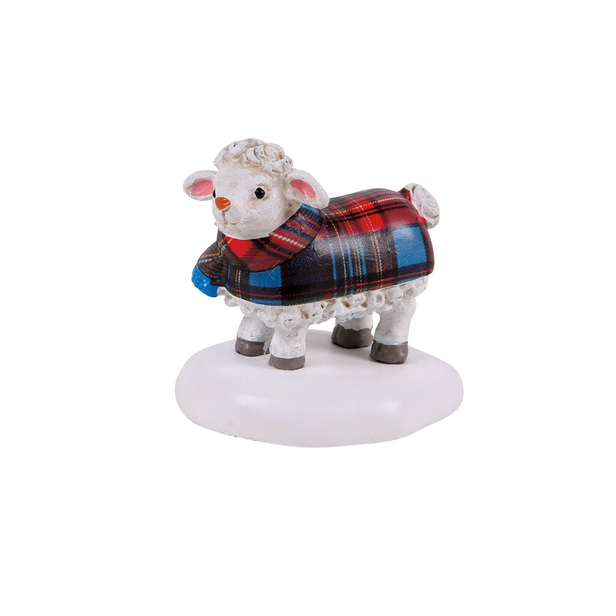 Highland Animals S/3 | Department 56