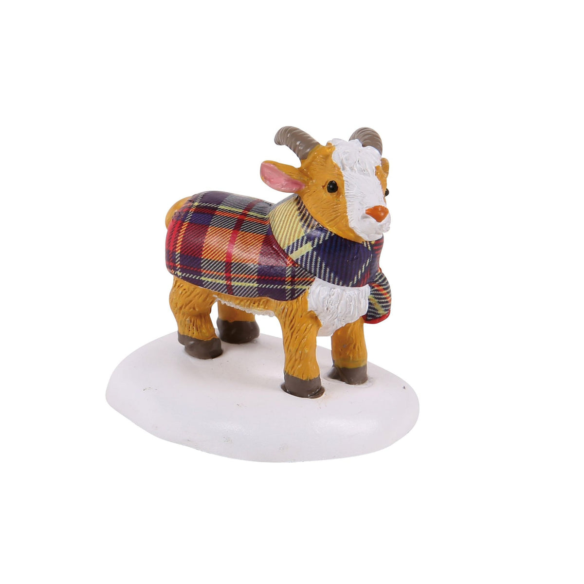 Highland Animals S/3 | Department 56