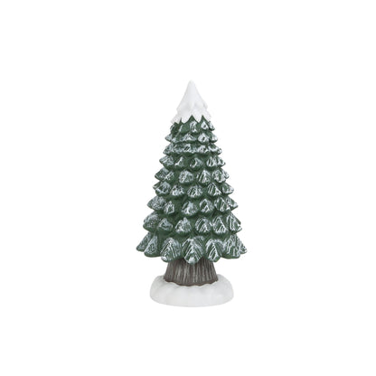 Highland Trees S/2 | Department 56