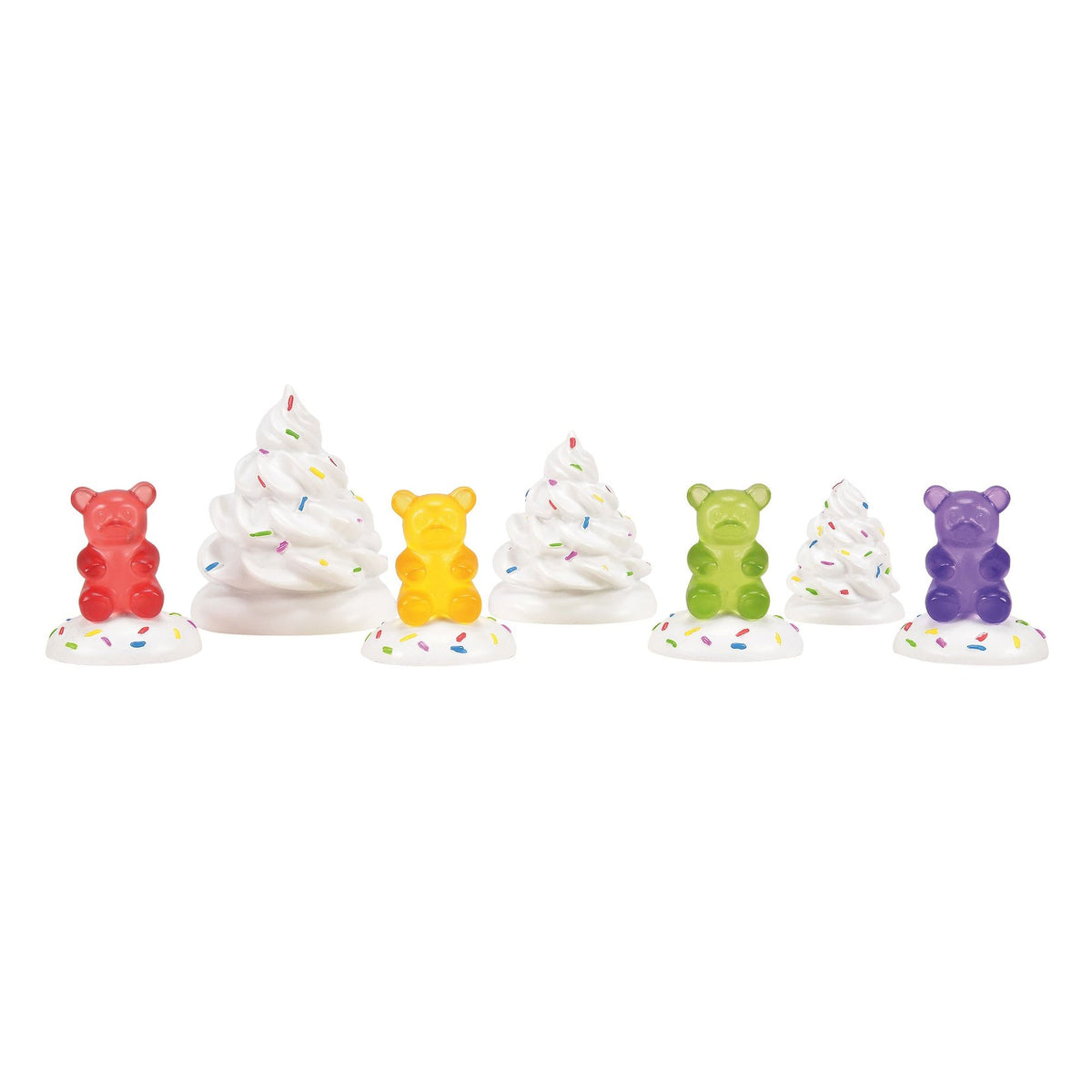 Sticky Sweet S/7 | Department 56