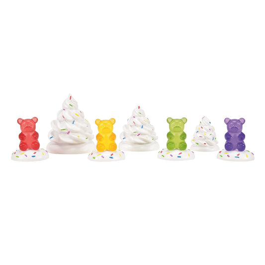 Sticky Sweet S/7 | Department 56