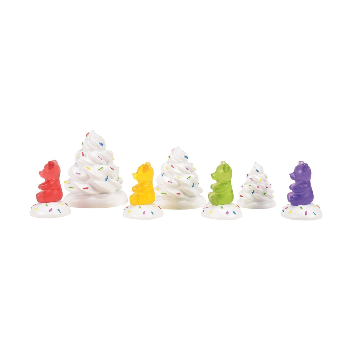 Sticky Sweet S/7 | Department 56
