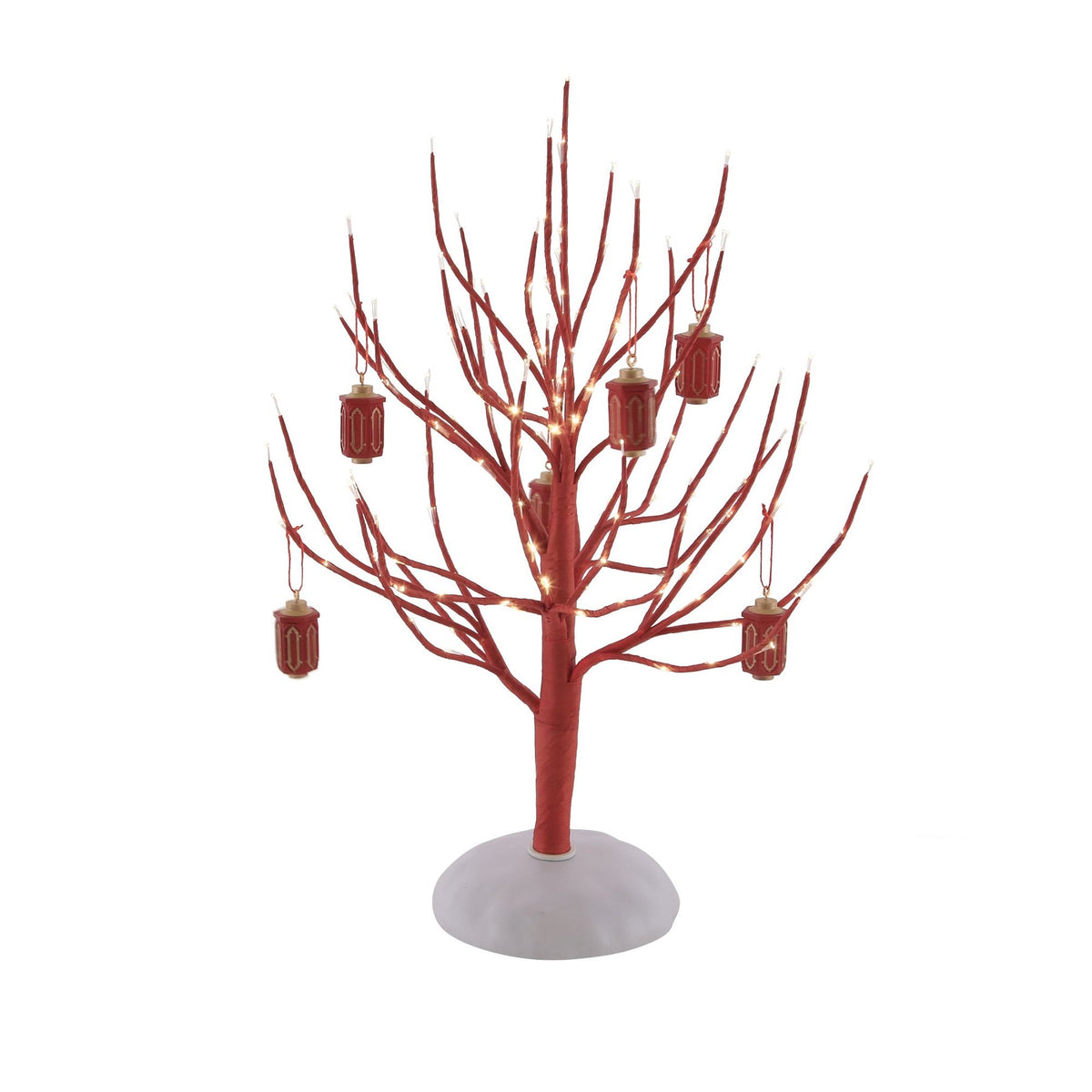 Lucky Twinkle Branch Tree | Department 56