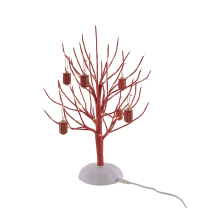 Lucky Twinkle Branch Tree | Department 56