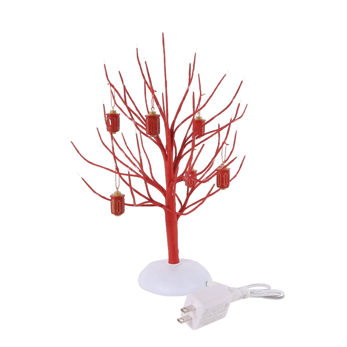 Lucky Twinkle Branch Tree | Department 56
