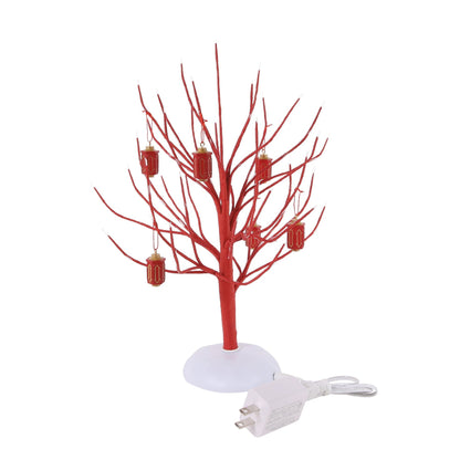 Lucky Twinkle Branch Tree | Department 56