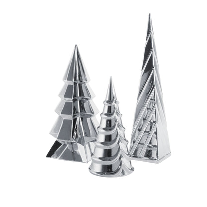 Gatsby Trees S/3 | Department 56