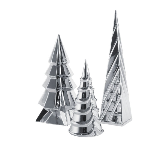 Gatsby Trees S/3 | Department 56
