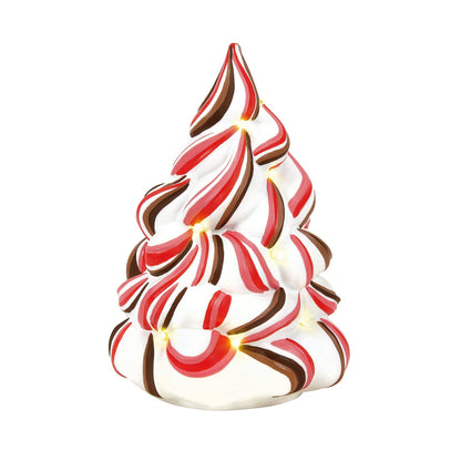 LIT Mochamint Tree | Department 56