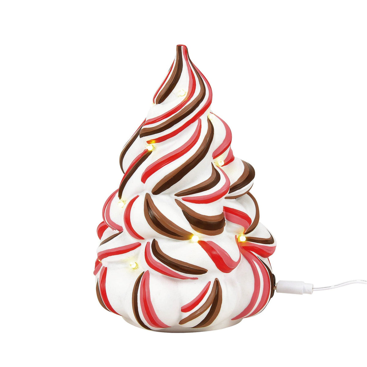 LIT Mochamint Tree | Department 56