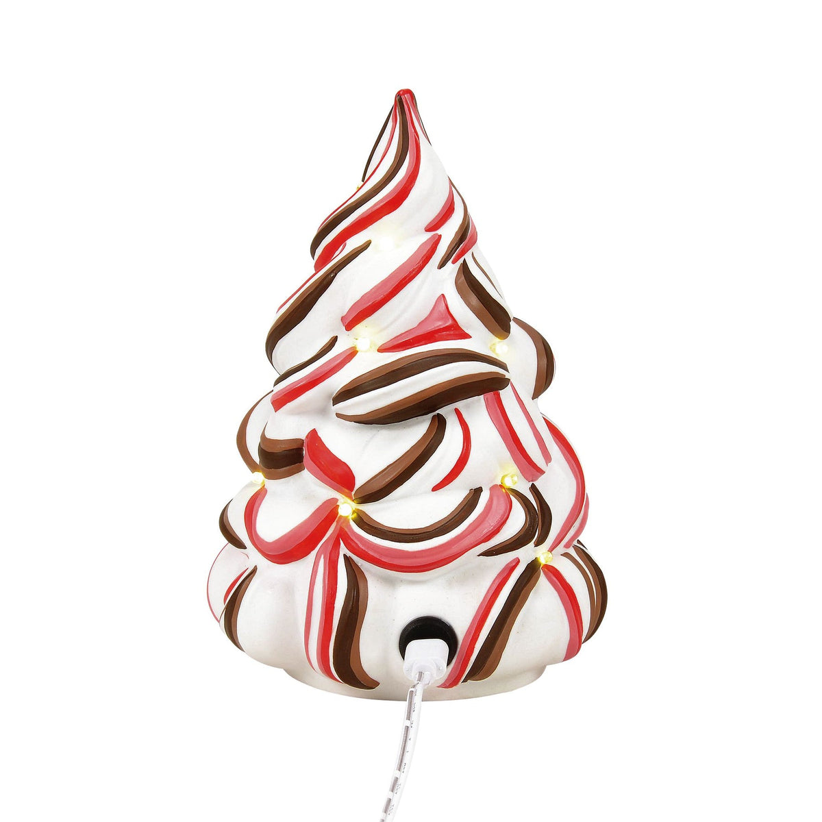 LIT Mochamint Tree | Department 56