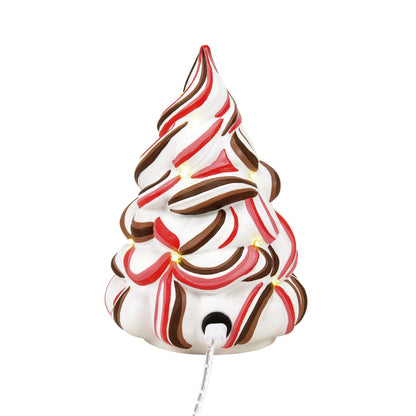 LIT Mochamint Tree | Department 56