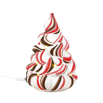 LIT Mochamint Tree | Department 56