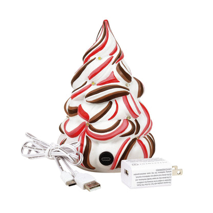 LIT Mochamint Tree | Department 56