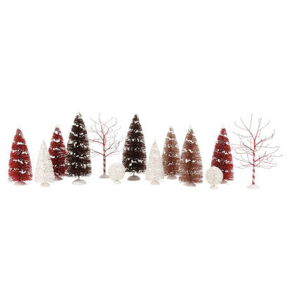 Mochamint Landscape S/13 | Department 56
