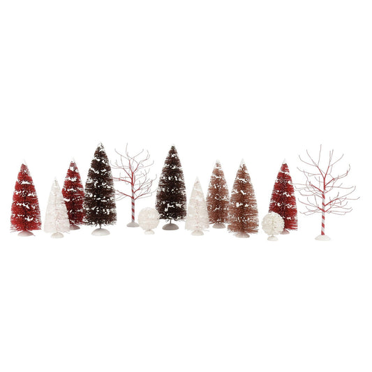 Mochamint Landscape S/13 | Department 56