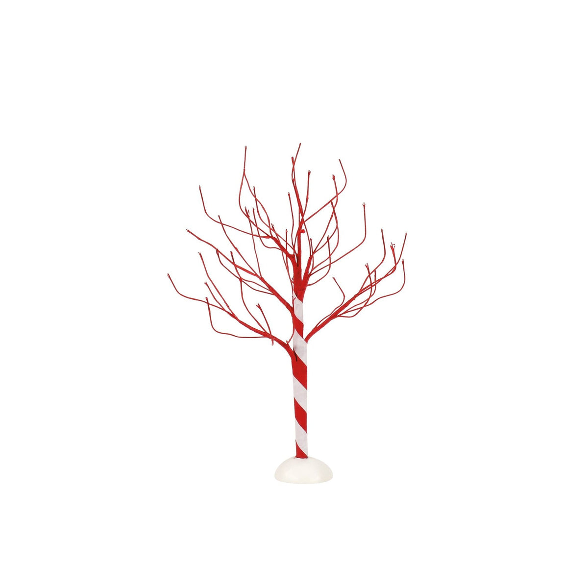 Peppermint Twist Trees S/3 | Department 56