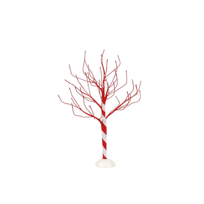 Peppermint Twist Trees S/3 | Department 56