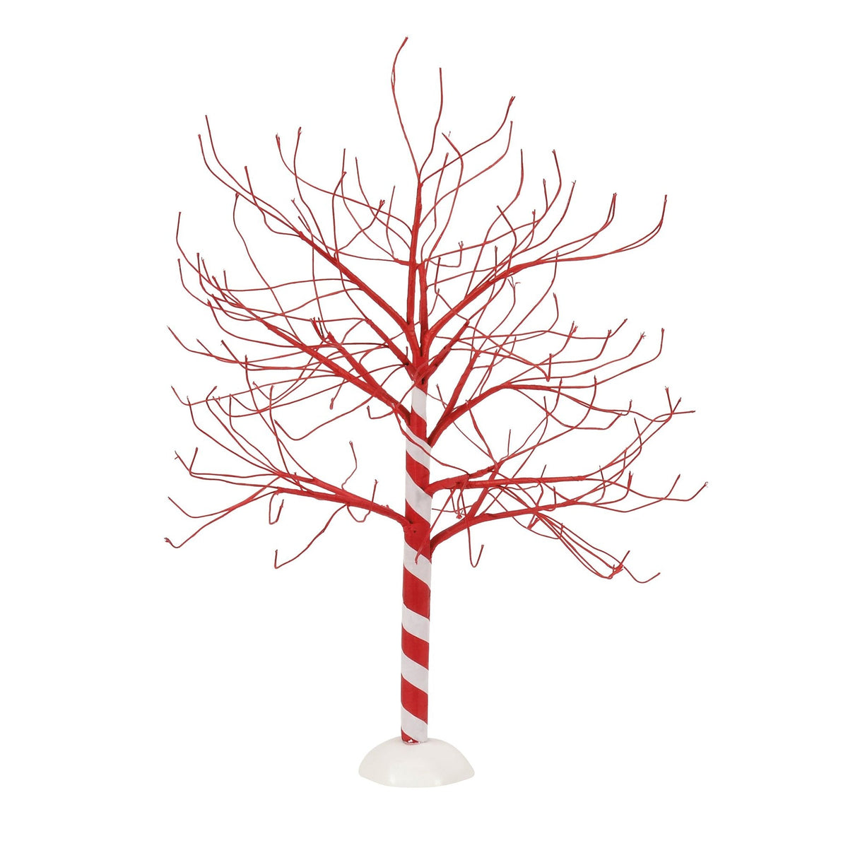 Peppermint Twist Trees S/3 | Department 56