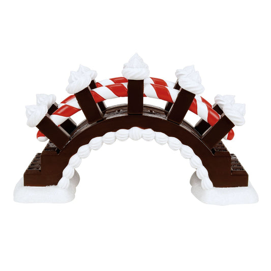 Mochamint Bridge | Department 56