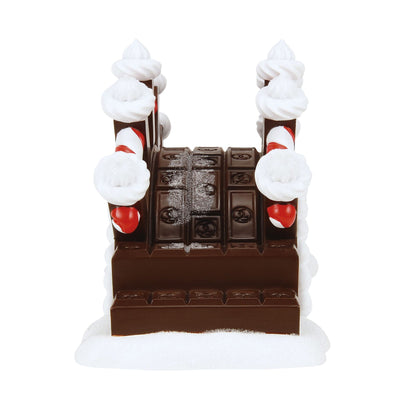 Mochamint Bridge | Department 56