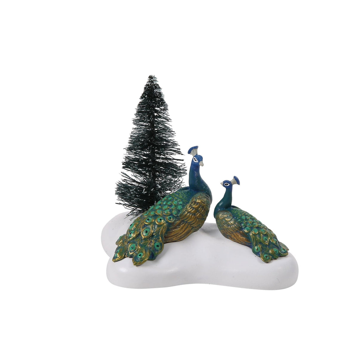 Proud In The Snow | Department 56