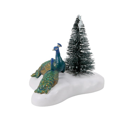 Proud In The Snow | Department 56