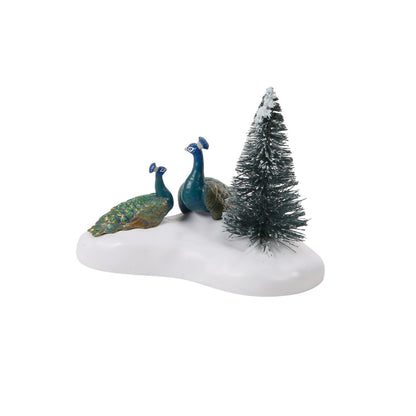 Proud In The Snow | Department 56