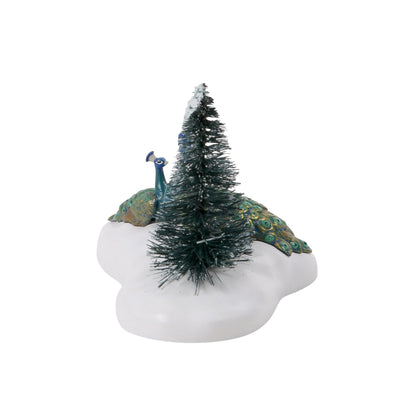 Proud In The Snow | Department 56
