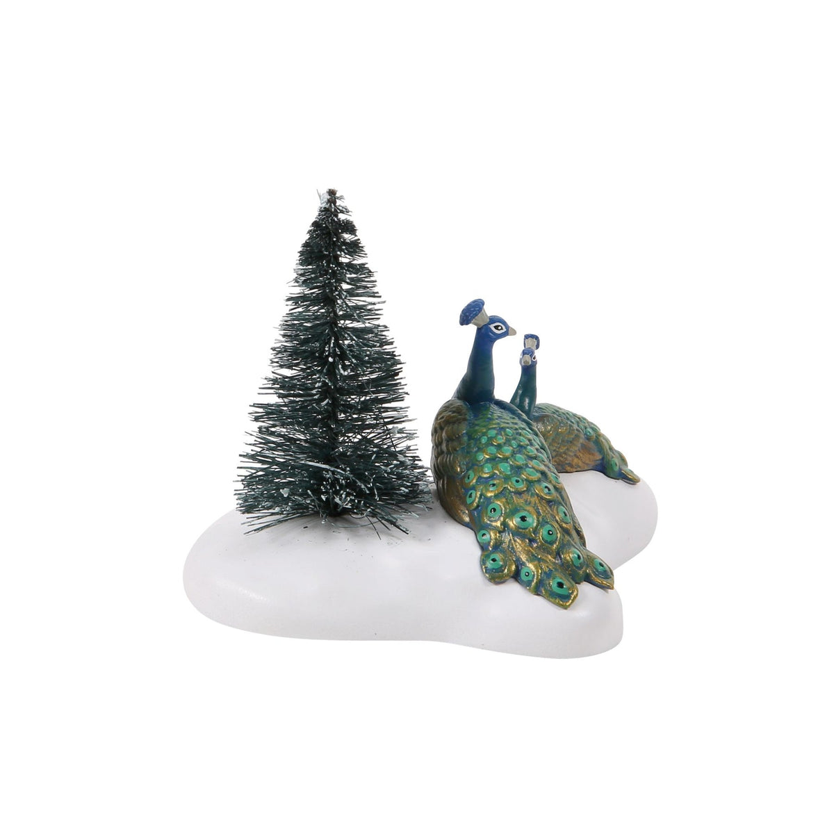 Proud In The Snow | Department 56