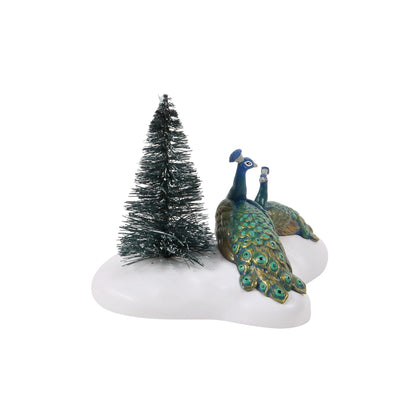 Proud In The Snow | Department 56
