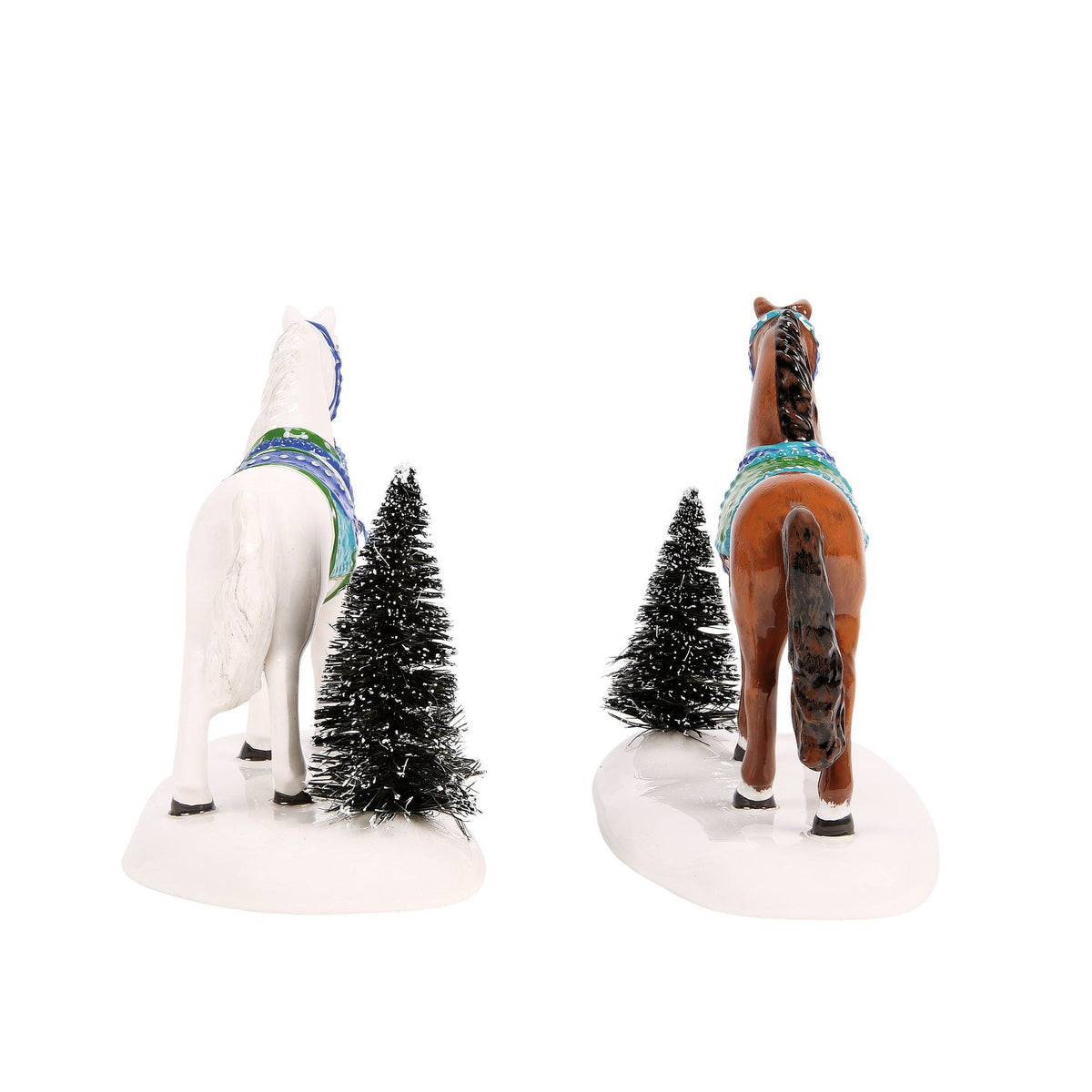 Holiday Trotters S/2 | Department 56