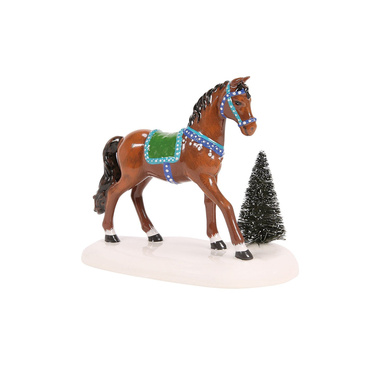 Holiday Trotters S/2 | Department 56