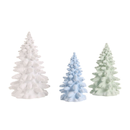Frosted Fraziers S/3 | Department 56