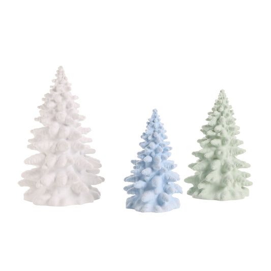 Frosted Fraziers S/3 | Department 56