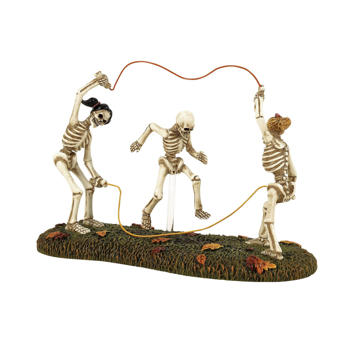 Bones Double Dutch | Department 56