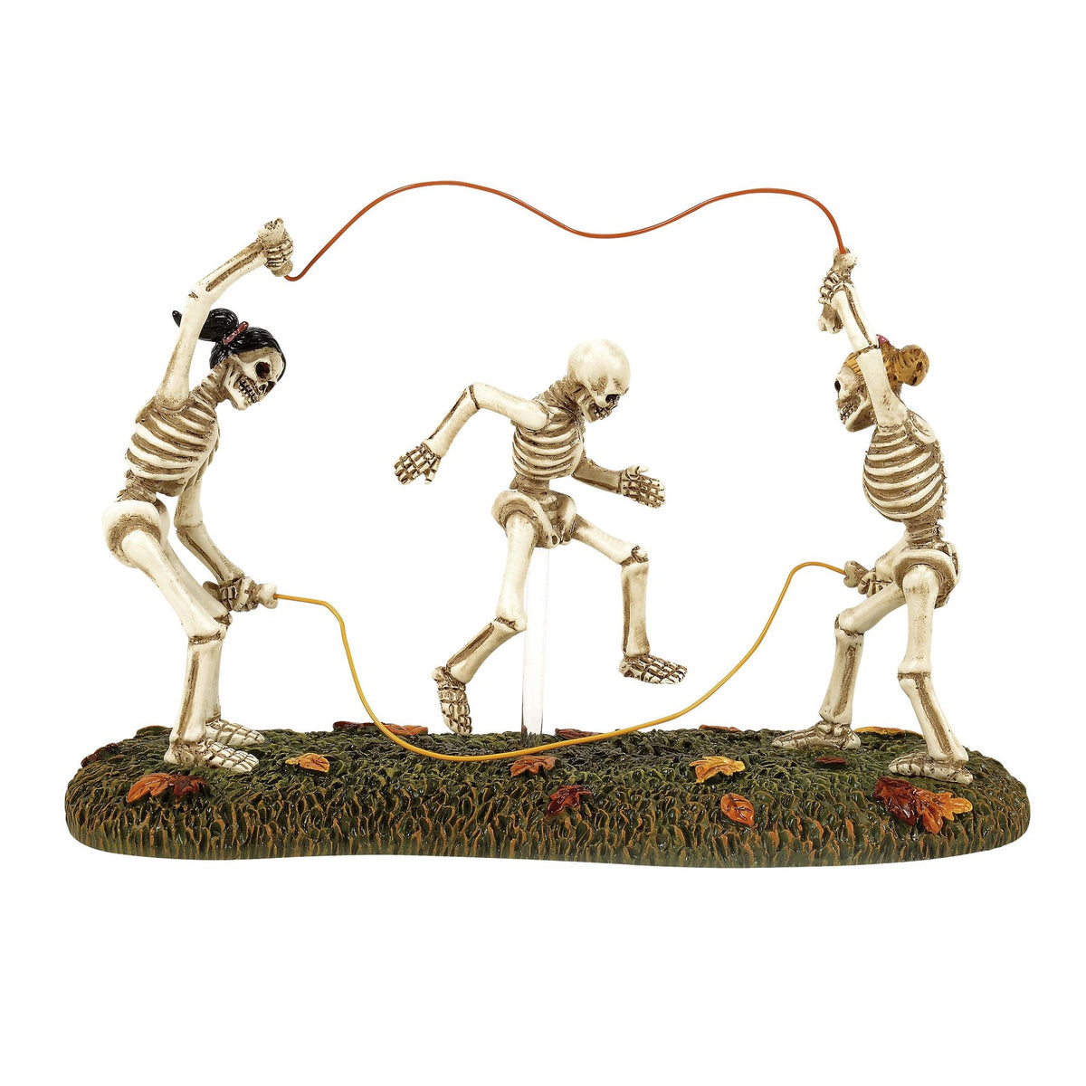 Bones Double Dutch | Department 56