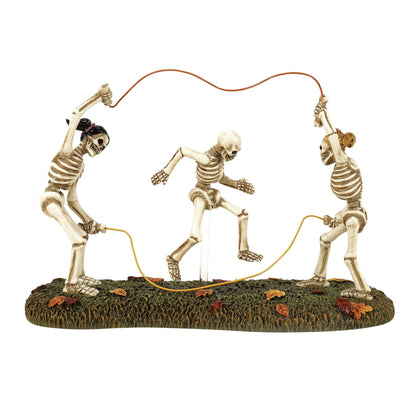Bones Double Dutch | Department 56