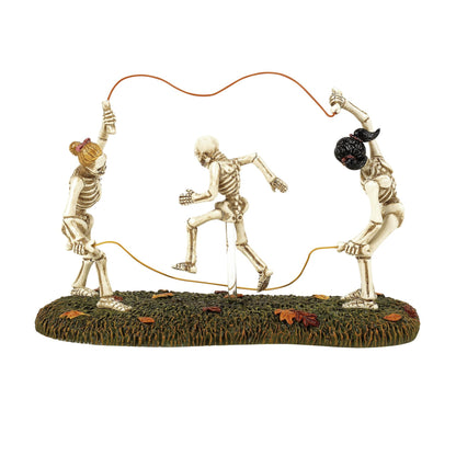 Bones Double Dutch | Department 56