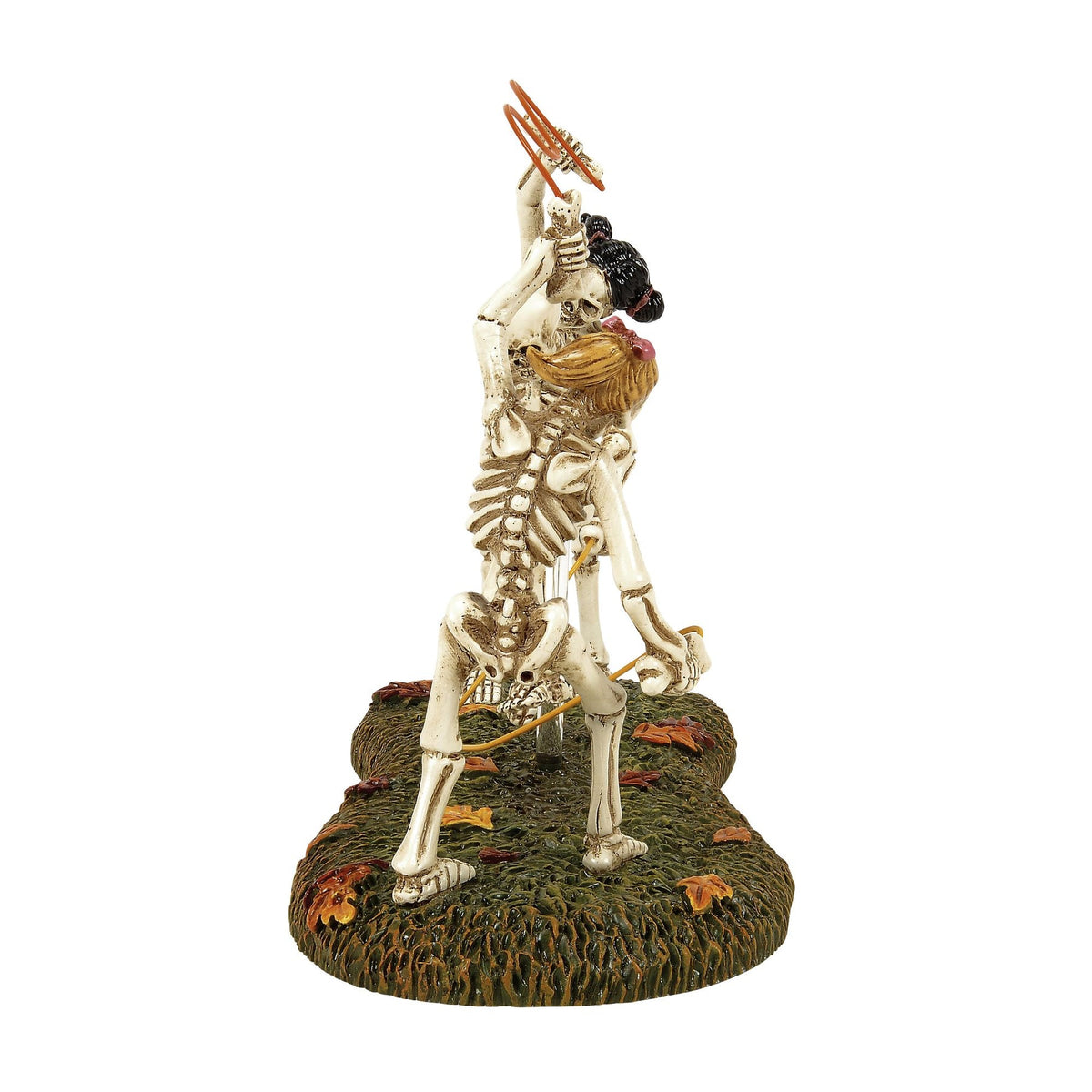 Bones Double Dutch | Department 56