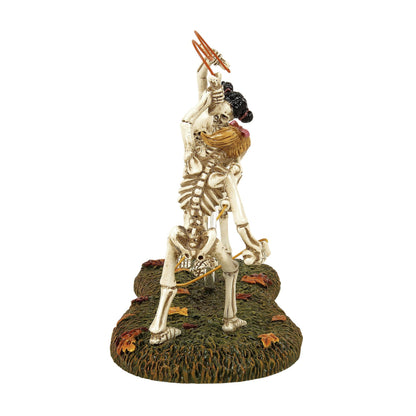Bones Double Dutch | Department 56
