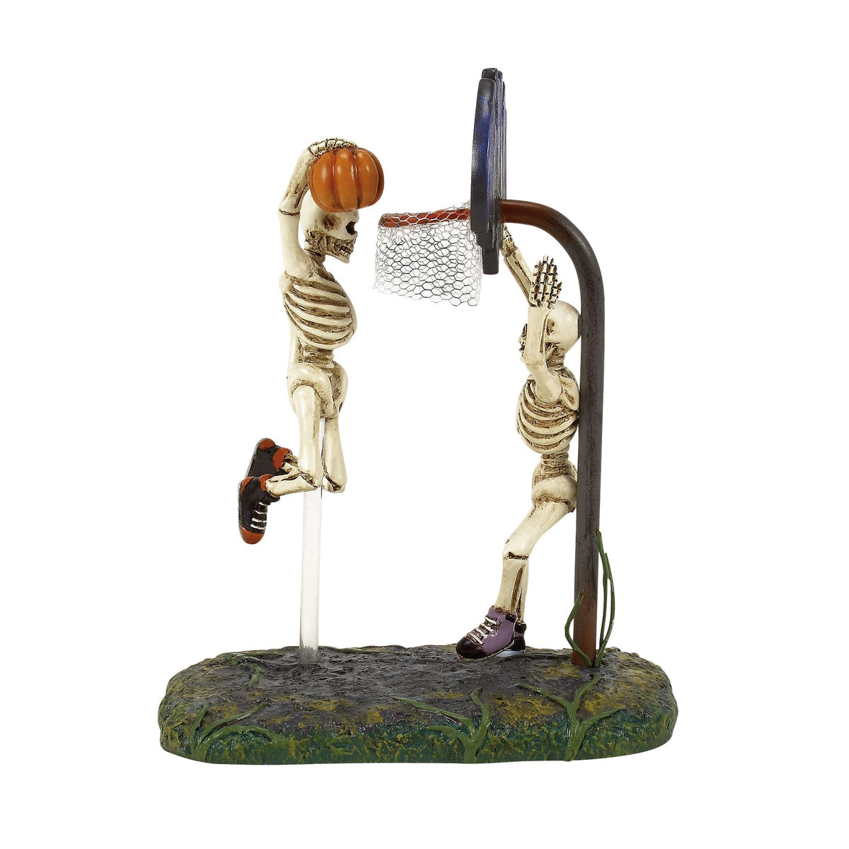 Alley-OOP! | Department 56