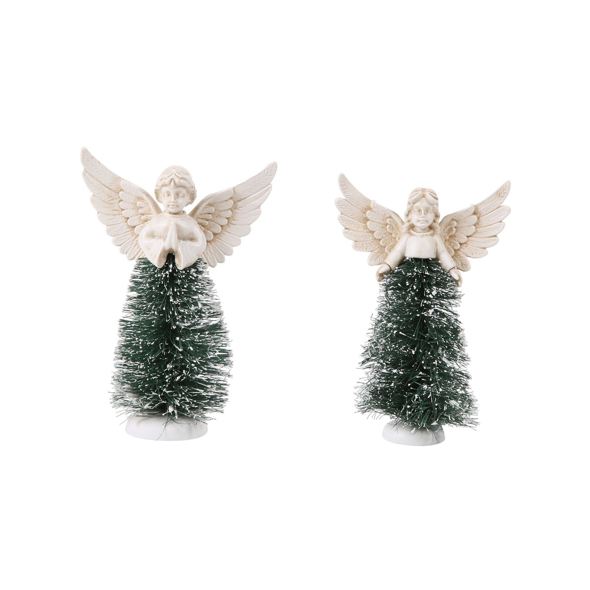 Peace & Grace Tree S/2 | Department 56